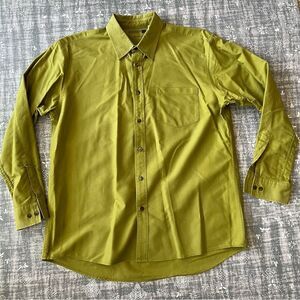 Pure Stuff Nordstrom Button down shirt